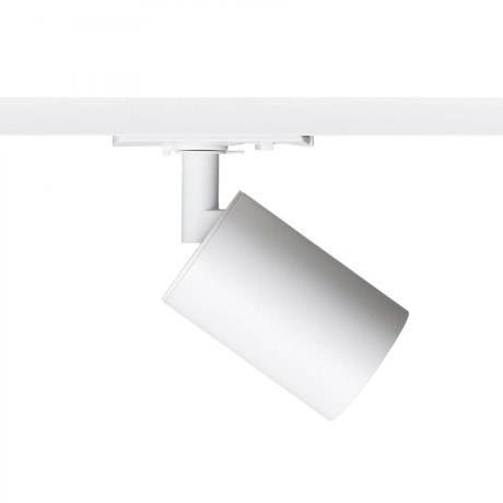 Przejdź do produktu RENDL DUDE do 1-faz. szyny biała 230V LED GU10 9W