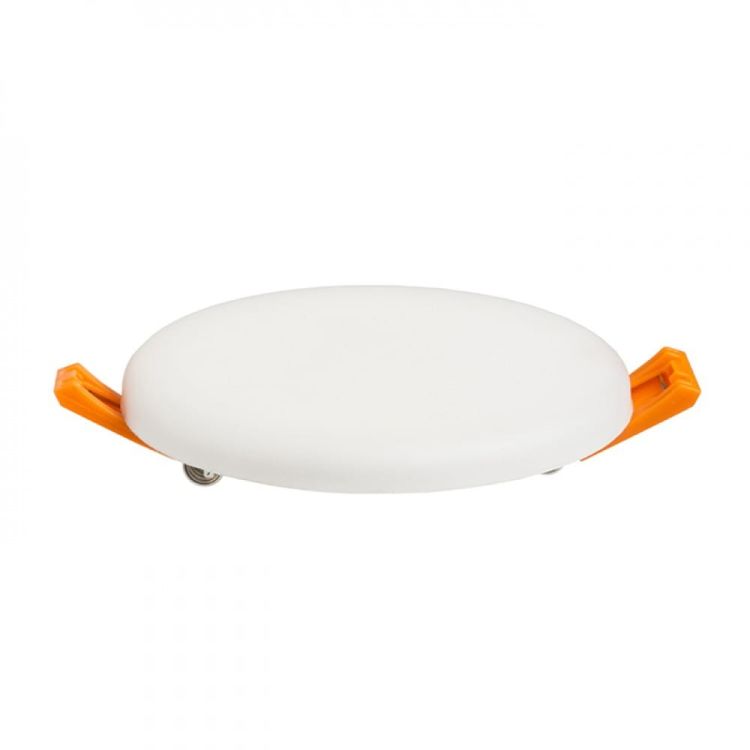 BELI R 10 wpuszczana akryl mleczny 230V LED 6W IP65 3000K