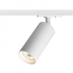 BELENOS do szyny 1-faz biała  230V LED GU10 9W