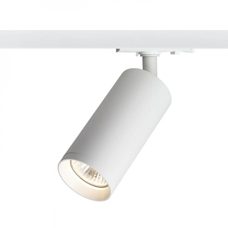 BELENOS do szyny 1-faz biała  230V LED GU10 9W