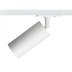 BELENOS do szyny 1-faz biała  230V LED GU10 9W