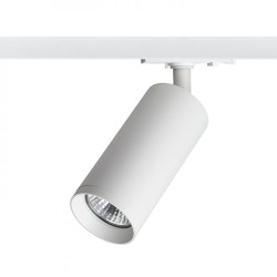 BELENOS do szyny 1-faz biała  230V LED GU10 9W