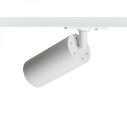 BELENOS do szyny 1-faz biała  230V LED GU10 9W