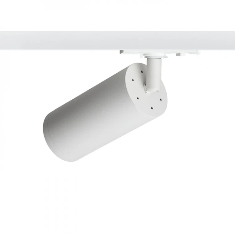 BELENOS do szyny 1-faz biała  230V LED GU10 9W