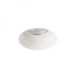 IPSO R nieruchoma biała  230V GU10 35W