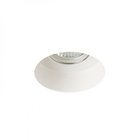Przejdź do produktu IPSO R nieruchoma biała  230V LED GU10 8W