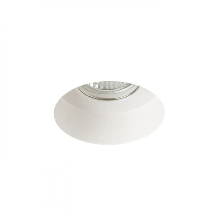 IPSO R nieruchoma biała  230V GU10 35W