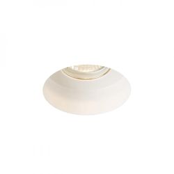 IPSO R nieruchoma biała  230V GU10 35W