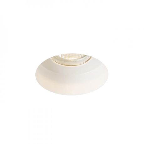 Przejdź do produktu IPSO R nieruchoma biała  230V LED GU10 8W