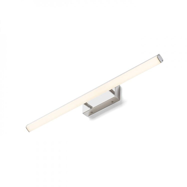 SWAY łazienkowa  chrom 230V LED 12W IP44  3000K