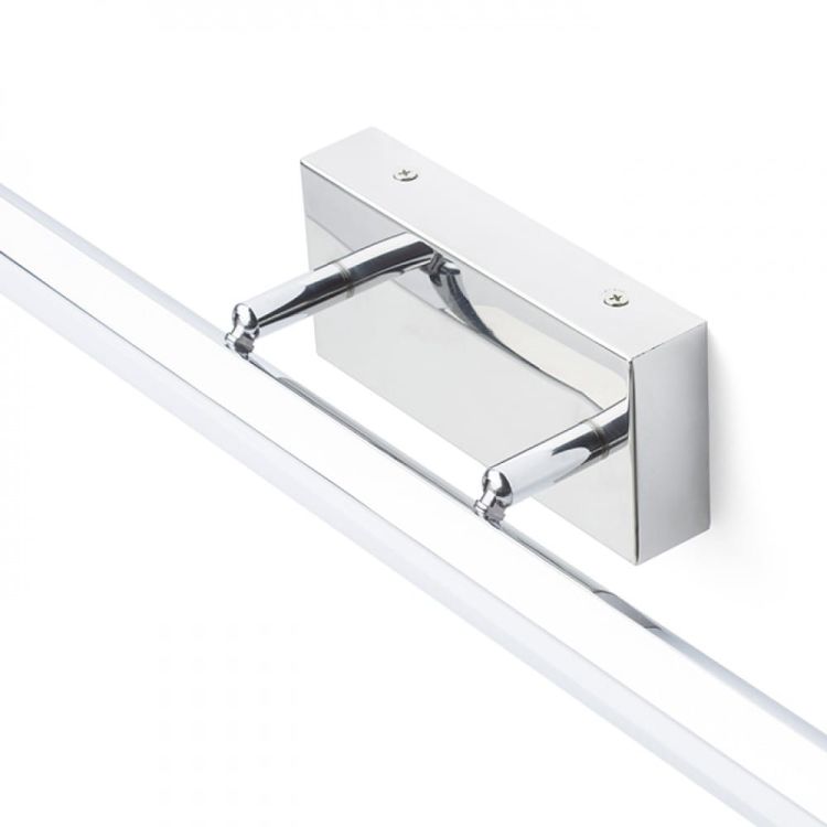 SWAY łazienkowa  chrom 230V LED 12W IP44  3000K