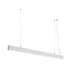 PESANTE 35 wisząca  aluminium anodowane 230V LED 40W  3000K