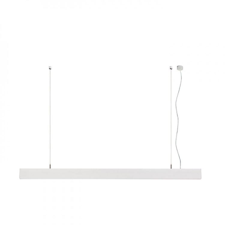 PESANTE 35 wisząca  aluminium anodowane 230V LED 40W  3000K