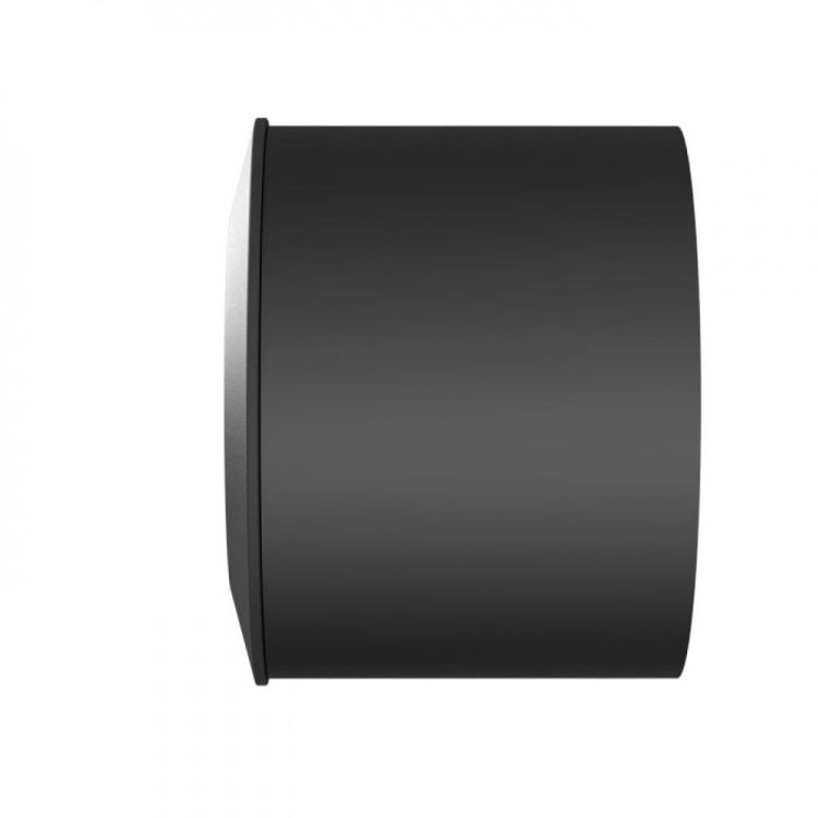 MARCO wpuszczana antracyt  230V LED 3W IP54  3000K