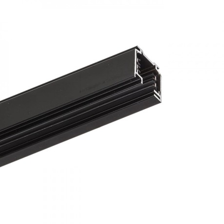 Przejdź do produktu RENDL EUTRAC 2m szyna 3-faz czarna 230V
