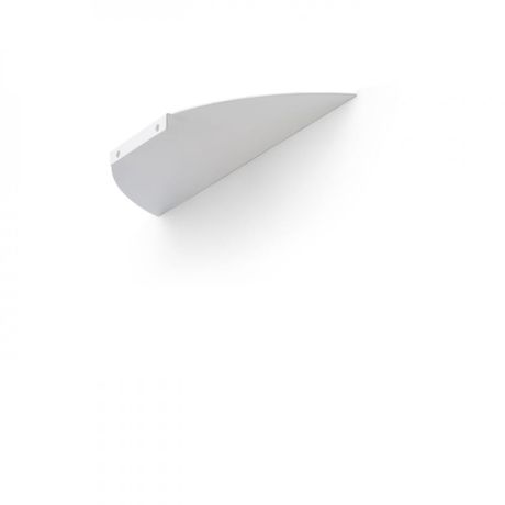 Przejdź do produktu LESA ścienna biała  230V LED E27 15W IP54
