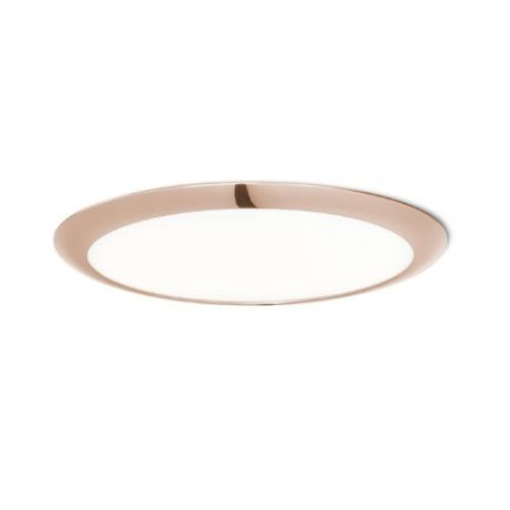 Przejdź do produktu DADA 30 DIMM wpuszczana miedź 230V LED 24W 3000K