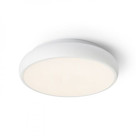 Przejdź do produktu MORGAN 41 DIMM sufitowa biała  230V LED 36W  3000K