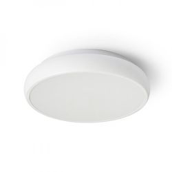 MORGAN 41 DIMM sufitowa biała  230V LED 36W  3000K