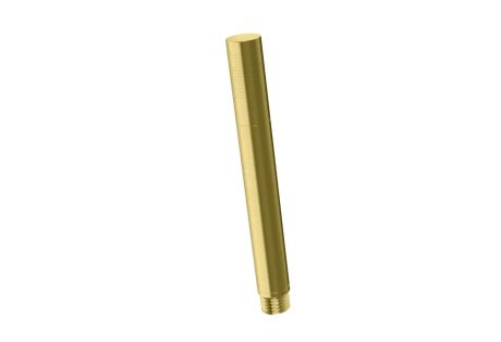 Przejdź do produktu Zestaw prysznicowy z kwadratową deszczownicą 25x25 cm, baterią podtynkową z przełącznikiem i słuchawką prysznicową złoty szczotkowany Kohlman Experience Gold Brushed QW210EGDBQ25