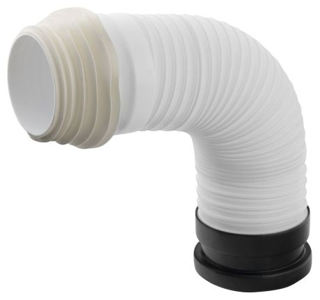Przejdź do produktu Flexi rura do WC, 450mm