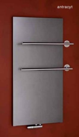 Przejdź do produktu PMH Pegasus wieszak chrom 75,8 cm PGH3