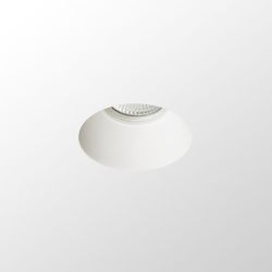 DAG R 83 wpuszczana  gipsowa 230V GU10 35W