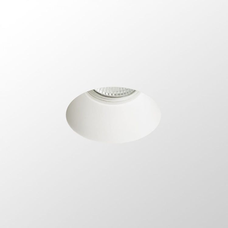 DAG R 83 wpuszczana  gipsowa 230V GU10 35W
