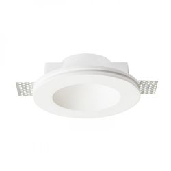 DAG R 83 wpuszczana  gipsowa 230V GU10 35W