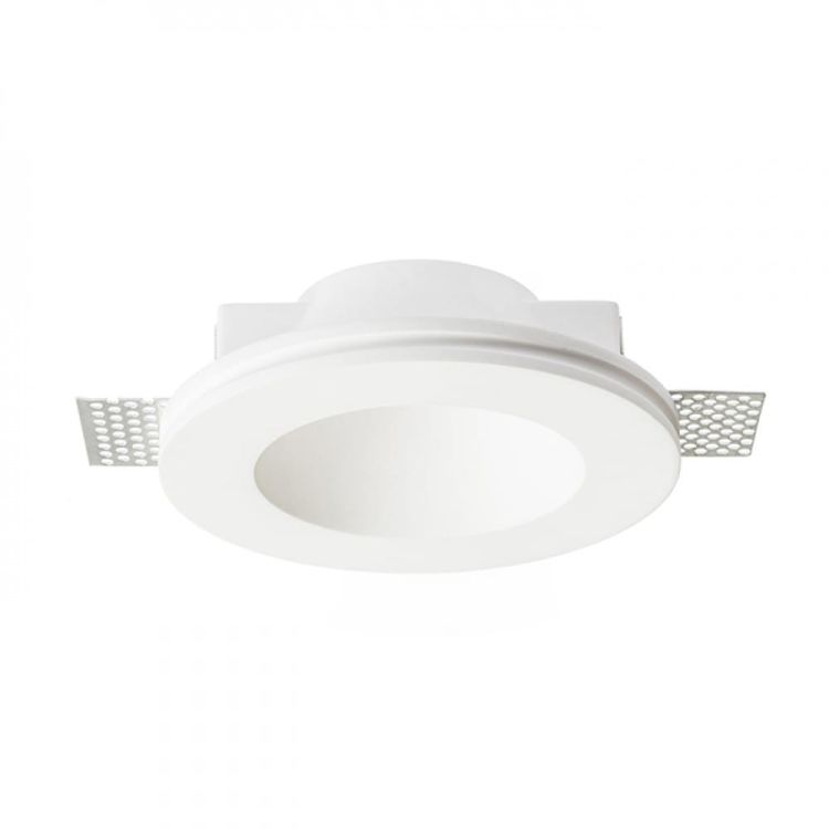 DAG R 83 wpuszczana  gipsowa 230V GU10 35W