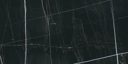 TITANIUM płytki podłogowe Black Pulido 60x120 (1,44m2)