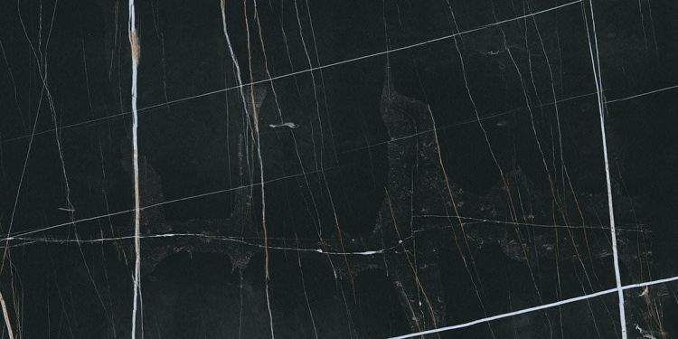 TITANIUM płytki podłogowe Black Pulido 60x120 (1,44m2)