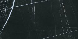 TITANIUM płytki podłogowe Black Pulido 60x120 (1,44m2)