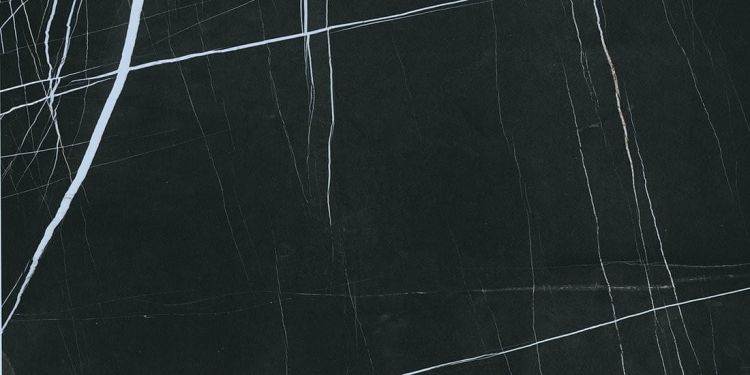 TITANIUM płytki podłogowe Black Pulido 60x120 (1,44m2)