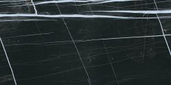 TITANIUM płytki podłogowe Black Pulido 60x120 (1,44m2)