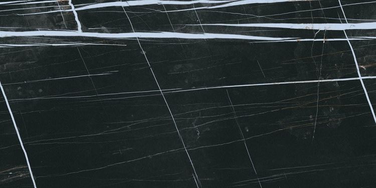 TITANIUM płytki podłogowe Black Pulido 60x120 (1,44m2)