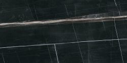 TITANIUM płytki podłogowe Black Pulido 60x120 (1,44m2)