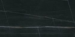TITANIUM płytki podłogowe Black Pulido 60x120 (1,44m2)