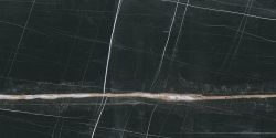 TITANIUM płytki podłogowe Black Pulido 60x120 (1,44m2)