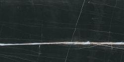 TITANIUM płytki podłogowe Black Pulido 60x120 (1,44m2)