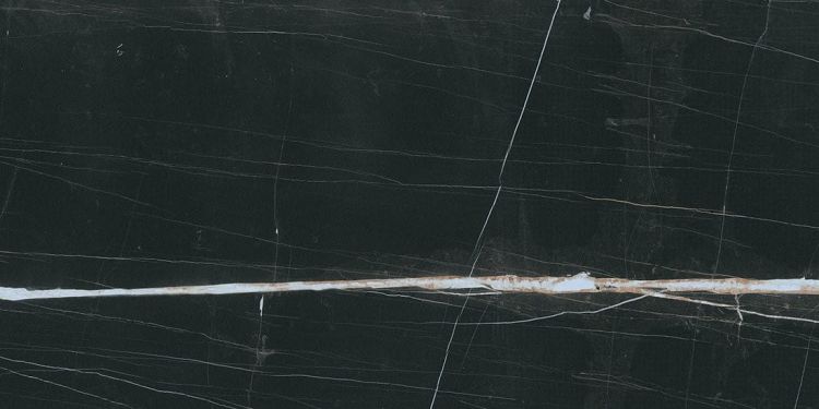 TITANIUM płytki podłogowe Black Pulido 60x120 (1,44m2)