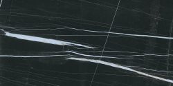 TITANIUM płytki podłogowe Black Pulido 60x120 (1,44m2)