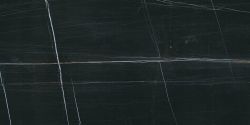 TITANIUM płytki podłogowe Black Pulido 60x120 (1,44m2)