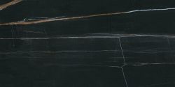 TITANIUM płytki podłogowe Black Pulido 60x120 (1,44m2)