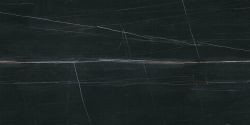 TITANIUM płytki podłogowe Black Pulido 60x120 (1,44m2)