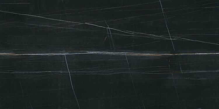 TITANIUM płytki podłogowe Black Pulido 60x120 (1,44m2)