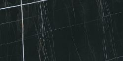 TITANIUM płytki podłogowe Black Pulido 60x120 (1,44m2)