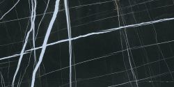 TITANIUM płytki podłogowe Black Pulido 60x120 (1,44m2)