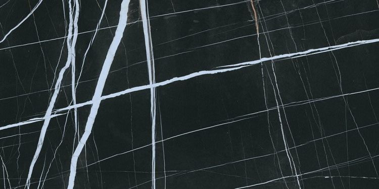 TITANIUM płytki podłogowe Black Pulido 60x120 (1,44m2)