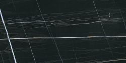TITANIUM płytki podłogowe Black Pulido 60x120 (1,44m2)